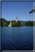 foto Lago di Bled